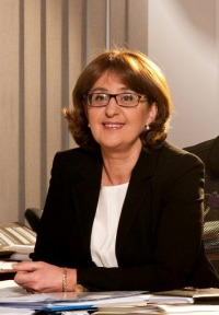 Maia Panjikidze